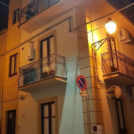 ベッド・アンド・ブレックファスト Principe Di Scalea Barrafranca