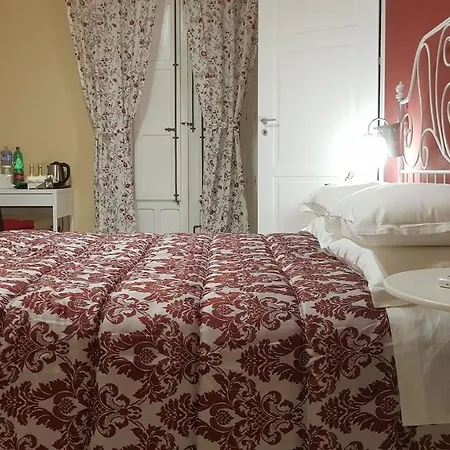 Bed & Breakfast Principe Di Scalea *