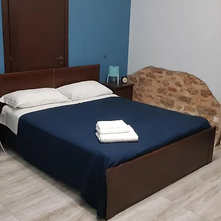 Principe Di Scalea Barrafranca