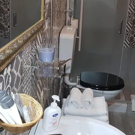 Principe Di Scalea Barrafranca