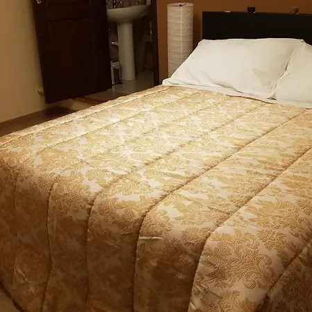 Bed & Breakfast Principe Di Scalea *