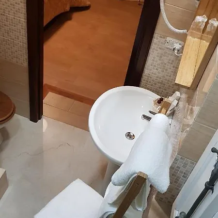 Principe Di Scalea Bed & Breakfast