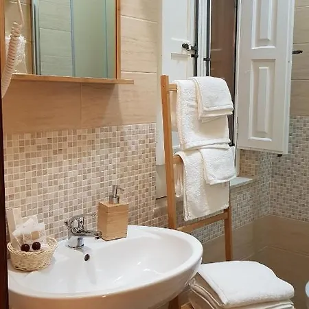 Principe Di Scalea Bed & Breakfast
