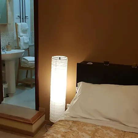 Bed & Breakfast Principe Di Scalea
