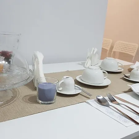 Bed & Breakfast Principe Di Scalea *