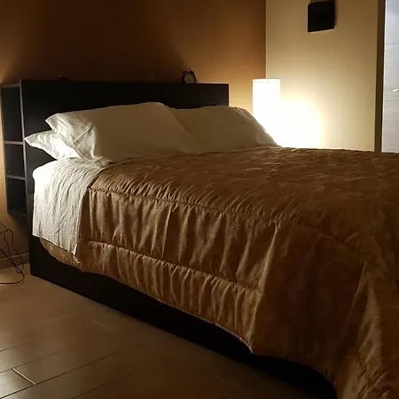 Principe Di Scalea Bed & Breakfast *