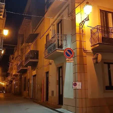 Principe Di Scalea * Barrafranca