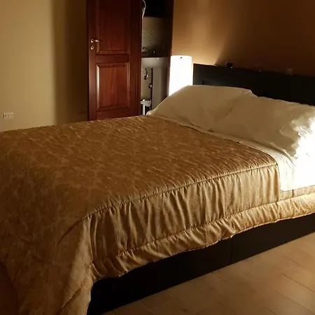 Bed & Breakfast Principe Di Scalea