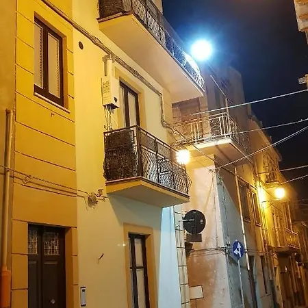 Principe Di Scalea Bed & Breakfast *
