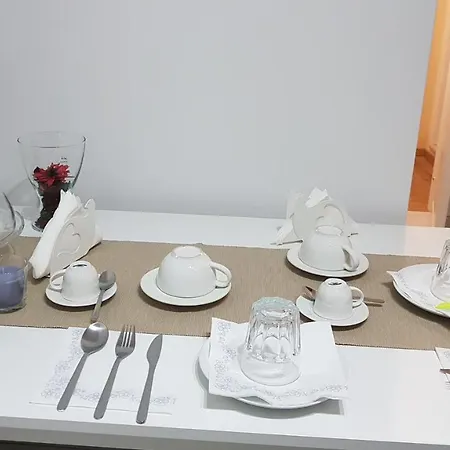 Principe Di Scalea Bed & Breakfast *