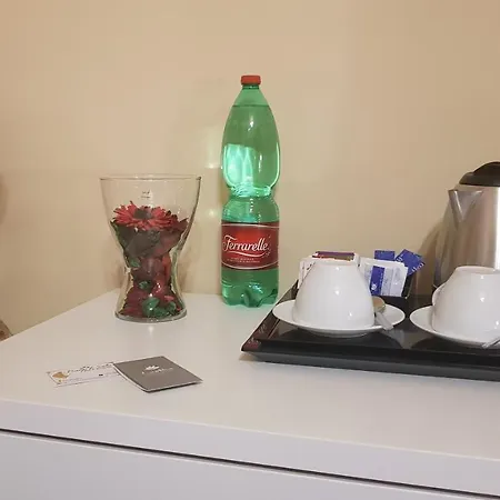 Principe Di Scalea Bed & Breakfast