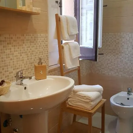Principe Di Scalea Bed & Breakfast