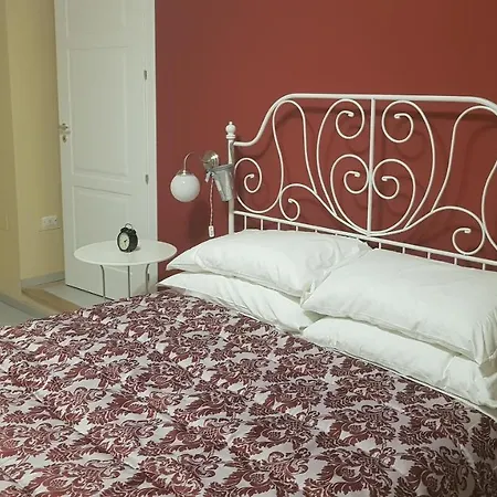 Principe Di Scalea Bed & Breakfast Barrafranca
