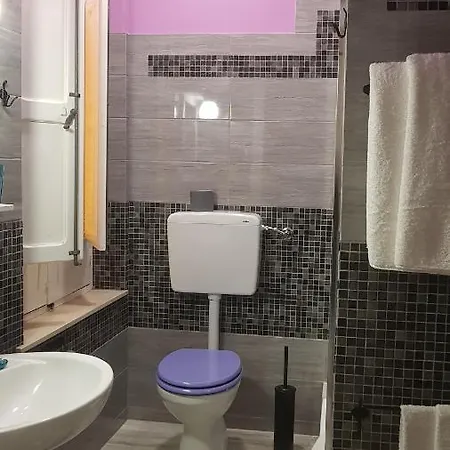 Principe Di Scalea Bed & Breakfast
