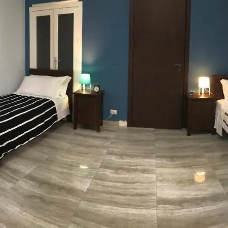 Principe Di Scalea Bed & Breakfast Barrafranca