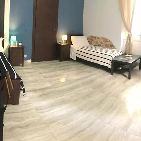 Principe Di Scalea Bed & Breakfast
