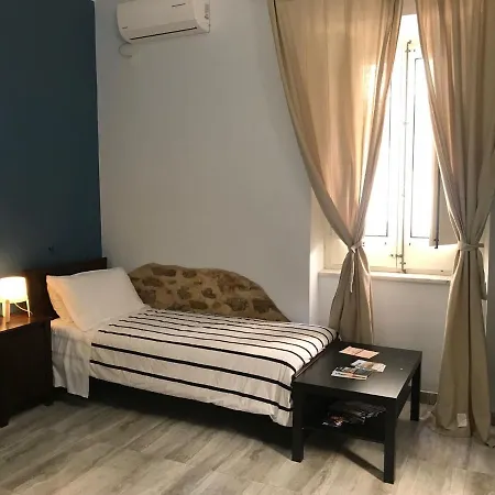 Principe Di Scalea Barrafranca