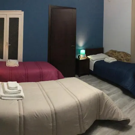 Bed & Breakfast Principe Di Scalea *