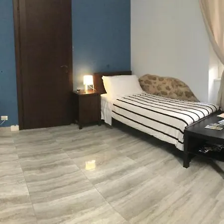 Principe Di Scalea Bed & Breakfast *