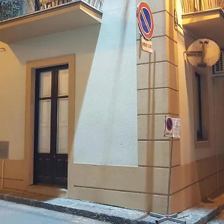 Principe Di Scalea Barrafranca