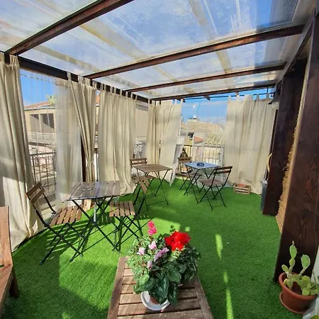 Principe Di Scalea Bed & Breakfast *