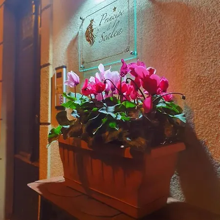 Principe Di Scalea Barrafranca