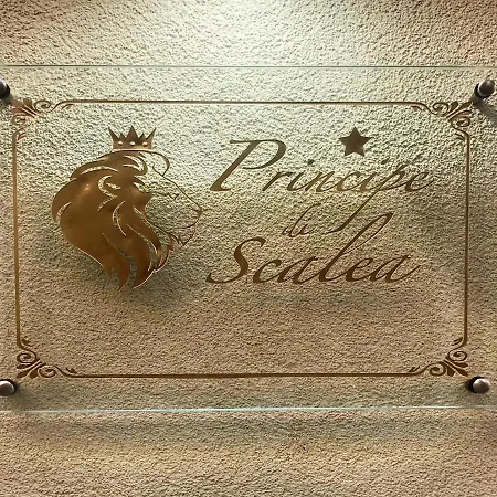Principe Di Scalea * Barrafranca