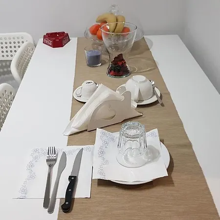 Principe Di Scalea Couette-café Barrafranca