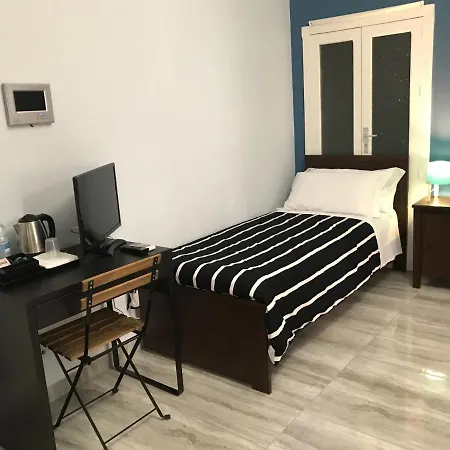 Principe Di Scalea Barrafranca